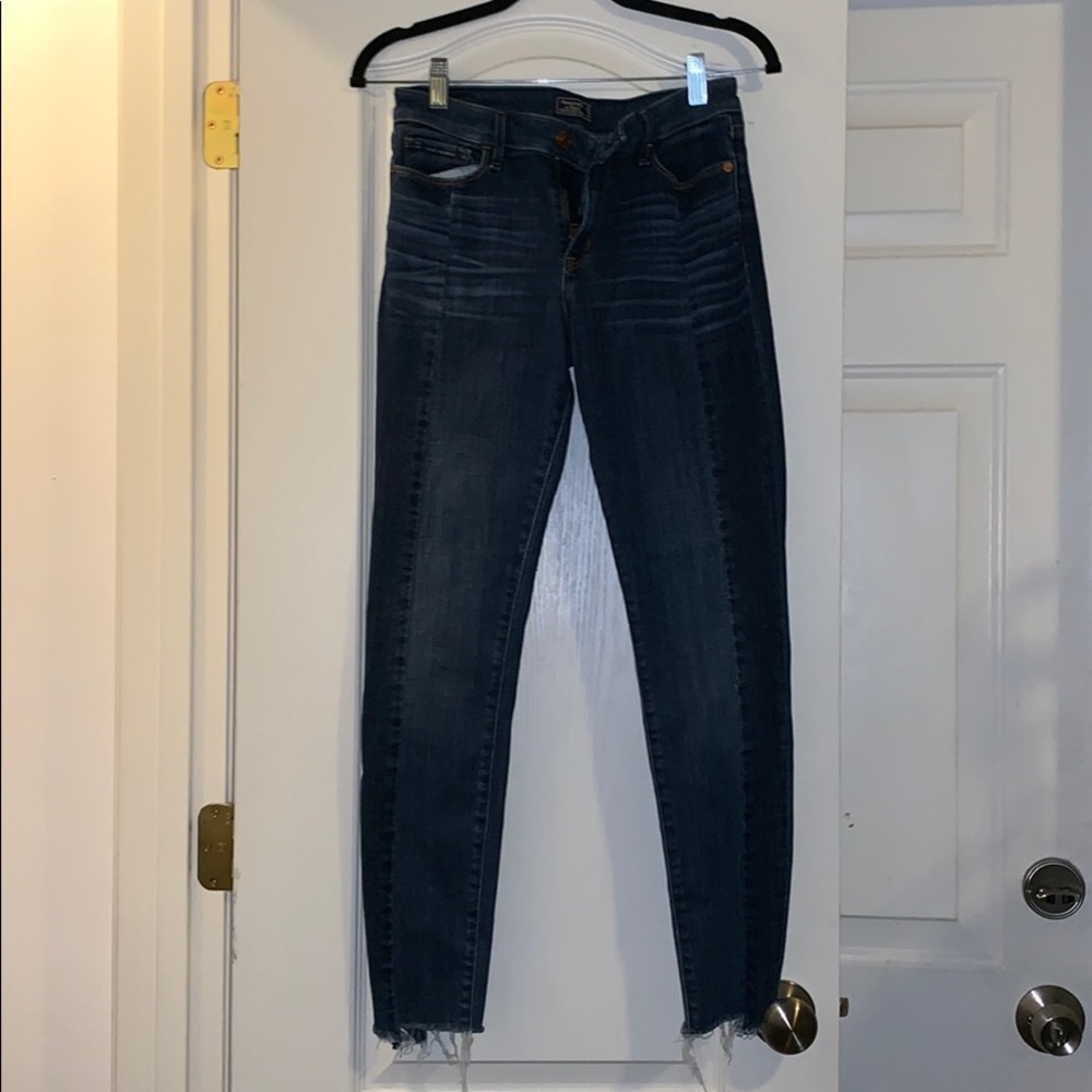 Abercrombie Jeans